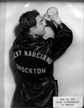 Rocky 1952 in robe